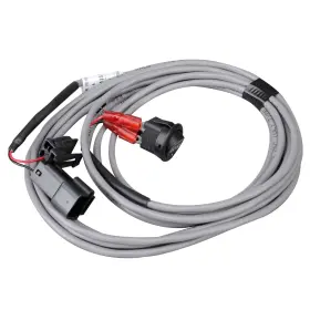 647317 Mid America Motorworks 2006-2013 Corvette C6 Dual Mode Exhaust Bypass Switch - Z06 Npp