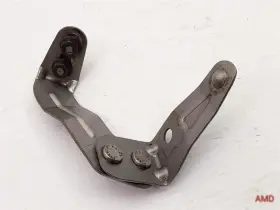 18309809617 Mini%20cooper 2011 Cooper S Countryman R60 R61 N18 Exhaust Downpipe Bracket Hanger Set