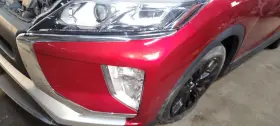 328.ms1318 Mitsubishi 2018 Eclipse Cross Exhaust 1.5 Liter 4 Cylinder