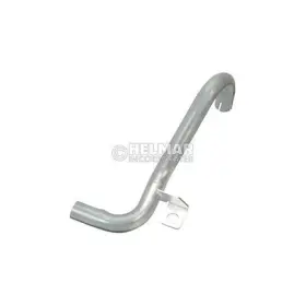 91e62-10400 Mitsubishi / Caterpillar Exhaust Tail Pipe For