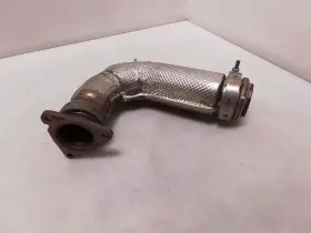 331.ch9321 Mopar Jeep Jl Wrangler Oem 3.0l Diesel Down Exhaust Pipe 2020-2023 146934