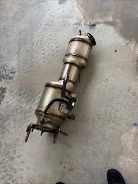 Mopar 341ae66367a 2019 - 2024 Dodge Ram 2500 3500 Diesel Cummins 6.7 Converter Scr 98k Miles