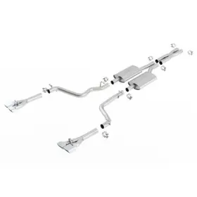 P5155283 Mopar Exhaust