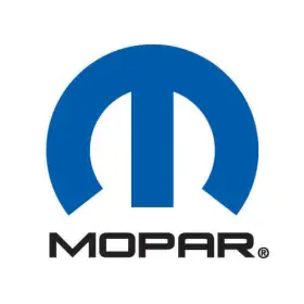 P5155957 Mopar Genuine Exhaust System Cat-back Manual Transmission