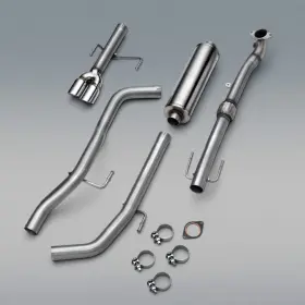 P5156271 Mopar Genuine Exhaust Kit