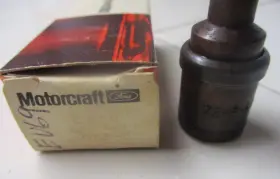 Motorcraft Ev-69 Ford Ev69 - 72hf Pcv Valve 72 Pinto 2.0l And Various 84 86 With 2.3