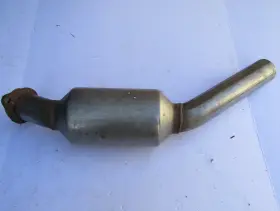 99000-12-18-49001 N/ce 2- 99000-12-18 49001 Catalytic Converters