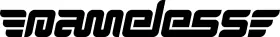 Rspd128 Nameless Performance 5 Inch Muffled Axle Back For 10-14 Subaru Outback 3.6r
