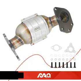 Ncaco00062 Naq New Front Catalytic Converter For Chevrolet Impala 2.5l 2014 2015 -2019 Epa