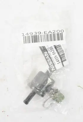 14939-ea200 Nissan Hose Assembly Evaporator Genuine Oem For T3031a T3031c
