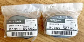 20650-50a00 Nissan Genuine Exhaust Mounting / Muffler Hanger