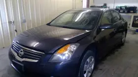 328.da1j08 Nissan Altima 2008 Exhaust 1741673