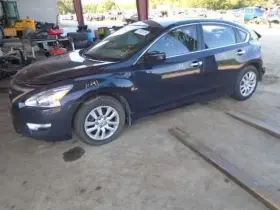 328.da1k14 Nissan Altima 2014 Exhaust Assembly 47705