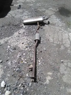 328.da1t20 Nissan 2020 Rogue Sport Exhaust 2.0 Liter