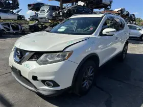 331.da1f16 Nissan Rogue 2016 Exhaust Pipe 1389634