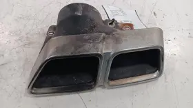 331.da1l19 Nissan Maxima Passenger Right Exhaust Pipe Tip 2018 2019 2020
