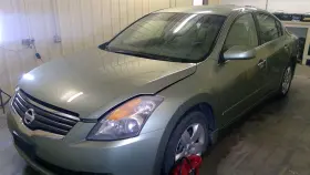 3781109 Nissan Used Exhaust System Kit Fits 2007 Altima Grade A