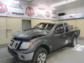 6679491 Nissan Used Exhaust System Kit Fits 2009 Frontier Grade A