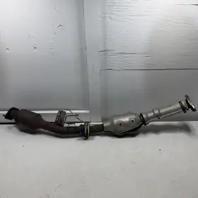 9smmh3 Nissan 2013-2021 Nv200 Chevrolet City Exhaust System Muffler Assembly Oem
