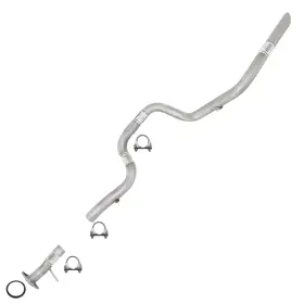 301101 Northeastern Exhaust Stainless Steel Front Pipe Kit Fits 2002-2005 Ford Explorer 4.6l