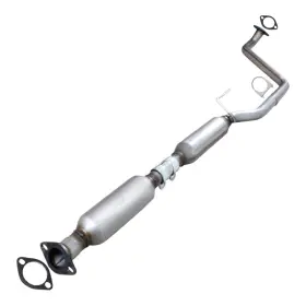506265 Northeastern Exhaust Epa Approved Catalytic With Resonator Fits 2011-2016 Elantra Forte 1.8l 2.0l