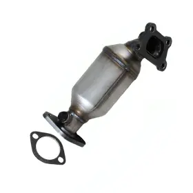 506396 Northeastern Exhaust Epa-approved Right Catalytic Converter Fit 2014-2018 Chevrolet Impala 3.6l