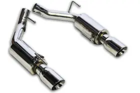 Ex1029 Nxt Step Performance Exhaust System