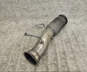 3500cummins Oem 256931164180 2019-2024 Dodge Ram 2500 6.7l Exhaust Downpipe