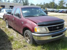 327-01782l Oem Driver Exhaust Manifold 4.2l 6-256 Fits 97-98 Ford E150 Van 55399
