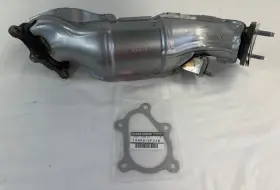 B08b3-jf20a Oem B08b3jf20a Nissan Gt-r Three-way Catalyst Converter New