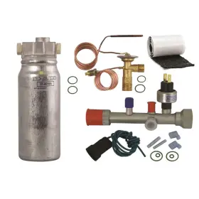 50-0085 Old Air Products Poa Valve Combo Kit Chevrolet C10 1967-1972