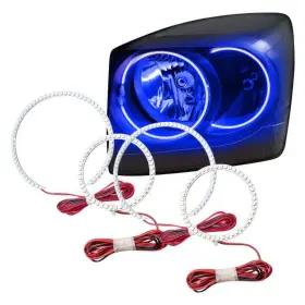 3999-002 Oracle Lighting Fits Select 2007-2011 Bmw 328 2006 325