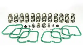 Hp10243 Pacbrake Valve And Governor Spring Kit With 12 Springs For 88-98 Dodge Ram 2500/3500