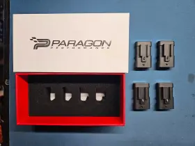 Mrt001 Paragon C8 Corvette Afm And Npp Exhaust Valve Simulators 2020 2021 2022 2023 2024 2025