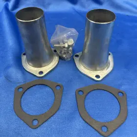 H7250 Patriot Exhaust Collector Reducer 2 1/2 Inch