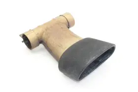 332.po1s16 Porsche 13-16 Boxster 2.7l Rear Exhaust Tail Pipe End