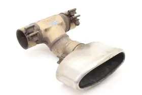 98711125300 Porsche 98711135300 2005-2008 Boxster 987 2.7l Exhaust Tip