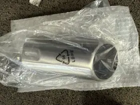 9a725382310 Porsche Genuine Panamera 971 Tailpipe Left Right