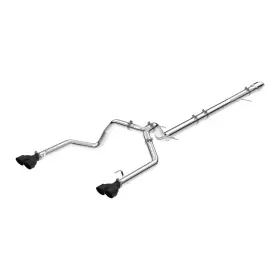 117063020 Ppe Cat-back Exhaust System
