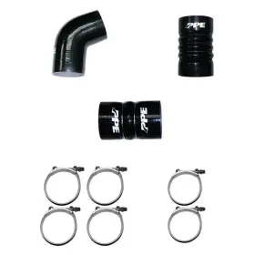 115910610 Ppe Diesel - Silicone Hose And Clamp Kit