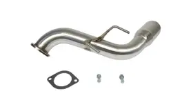 Plm-fa24-tkp-po-single Private Label Mfg Plm For Axle Back Exhaust 3 Inch Track Pipe 2022 Brz Gr86 Polished Tip