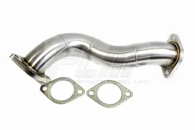 Plm-sf-fa20-op Private Label Mfg Plm For Power Driven Fr-s / Brz Overpipe