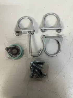 1042000 Pro Flow Hardware For Exhaust System - Part #1042000 Only