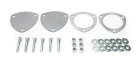 Hve12 Pypes Performance Exhaust - Flange