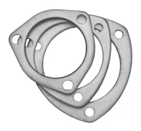 Hvf16s Pypes Performance Exhaust - Flange
