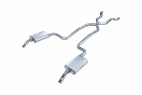 Scc10t Pypes Performance Exhaust System Kit