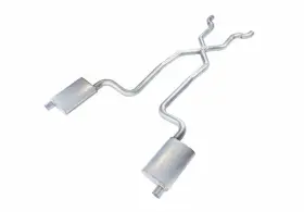 Scc12t Pypes Performance Exhaust