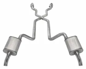 Scc910se Pypes Performance Exhaust