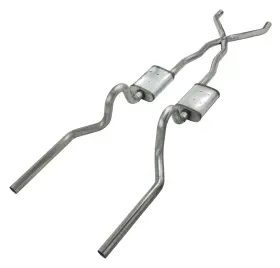 Sfc01t Pypes Performance Exhaust