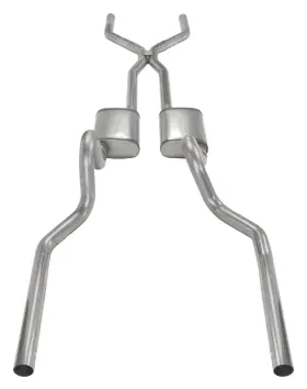 Sfm43s Pypes Performance Exhaust